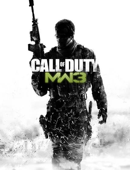 Call of Duty: Modern Warfare 3 (Game) - Giant Bomb 