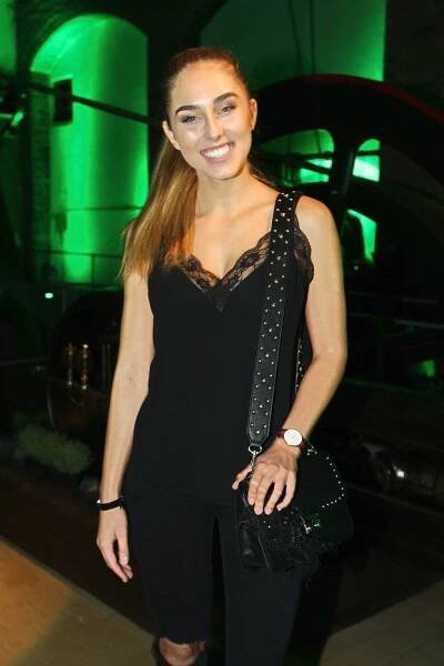 Česká Miss Habáňová: Otřes mozku jí změnil život!