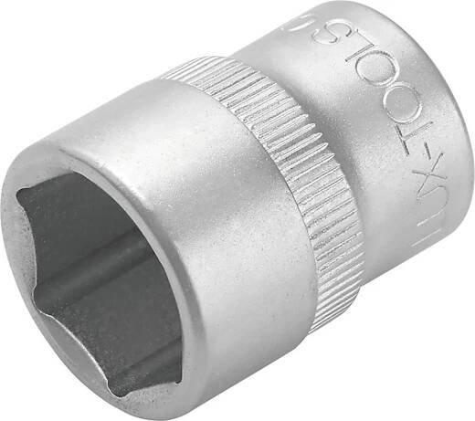 LUX-TOOLS Nástrčný klíč (ořech) 3/8", 17 mm nakoupit u OBI