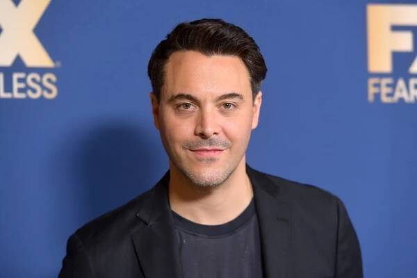 Jack Huston - Actor