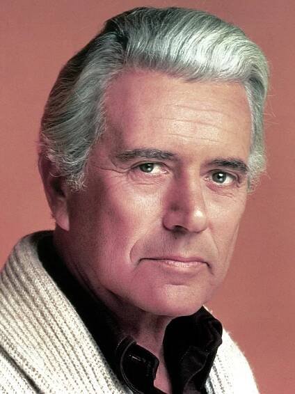 John Forsythe - Actor, Producer, Philanthropist, Educator