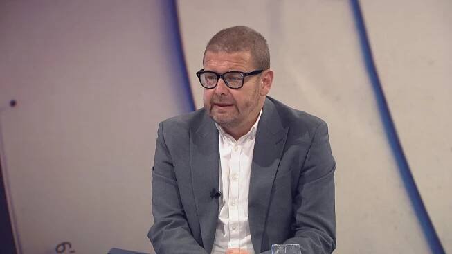 Předvolební průzkumy? Ještě se asi budeme divit. Je možné, že se hranice prolomí, tvrdí Šídlo