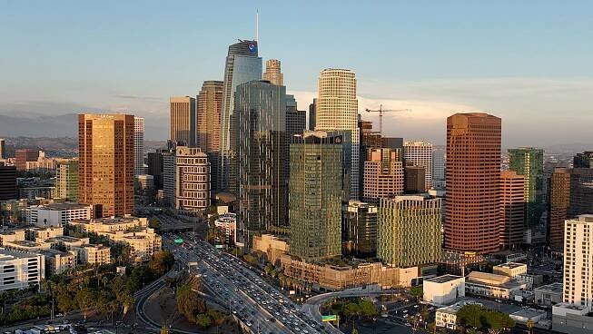 Stay in L.A. Documentary Development Grant Launched