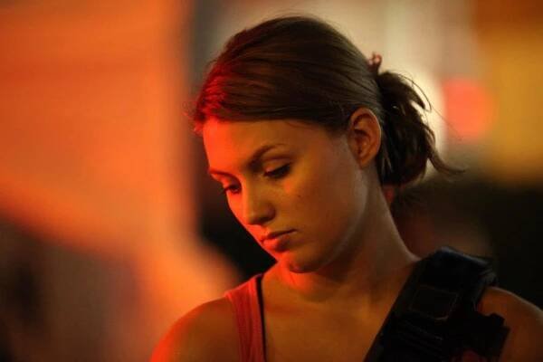 Gallery - Amy Rapp