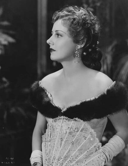 The Age of Innocence (1934)