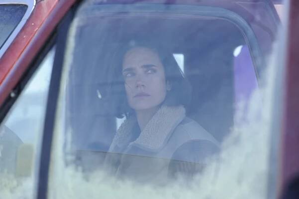 Aloft - Z filmu - Jennifer Connelly