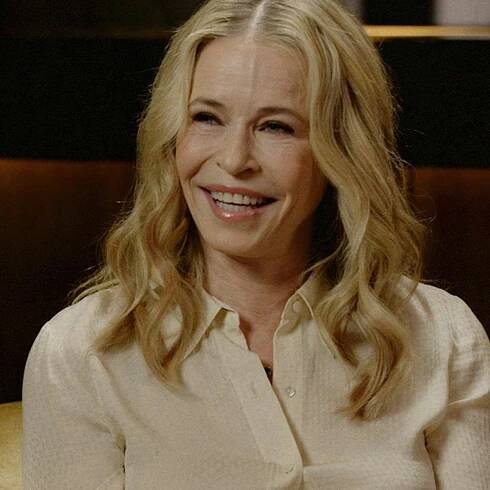 Chelsea Handler On Her Favorite Books, Including 'The House Of Mirth'