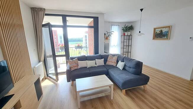 Pronájem bytu 3+kk 85 m², Zásmucká, Kolín, Středočeský kraj