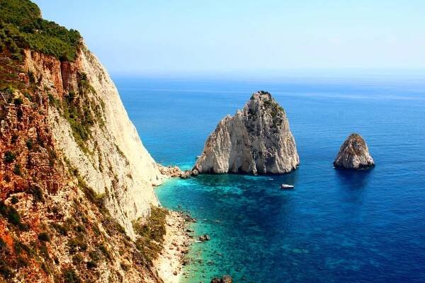 Keri Zakynthos
