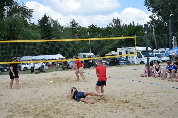 Addams Family Beach - ZŠ Prim