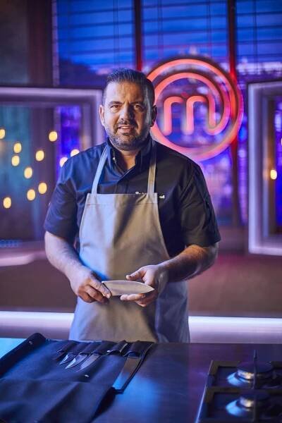 Půl litru slivovice na ex, agresivita a psychické problémy: Radek Kašpárek z MasterChefa bojoval se závislostí na alkoholu