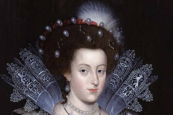 Elizabeth of Bohemia