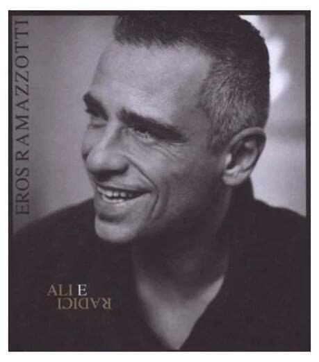 Ramazzotti Eros - Ali E Radici -Ltd- CD od 179 Kč - Heureka.cz