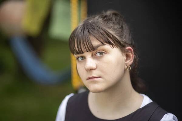 Anna Mercedes Čtvrtníčková – OF AGENCY