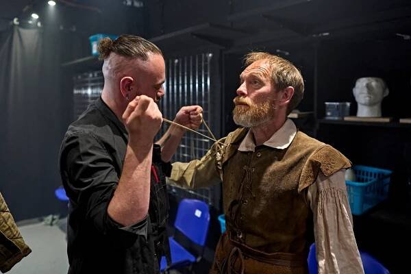 Hamnet | Royal Shakespeare Company 