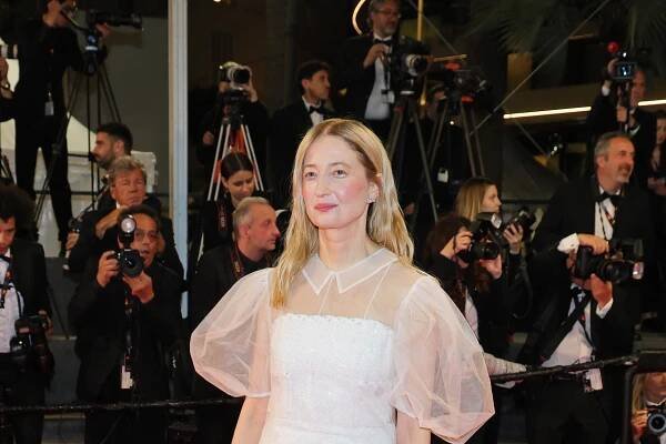 Cannes Filmfestival 2025: Die schönsten Looks vom roten Teppich