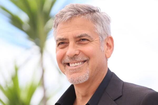 George Clooney