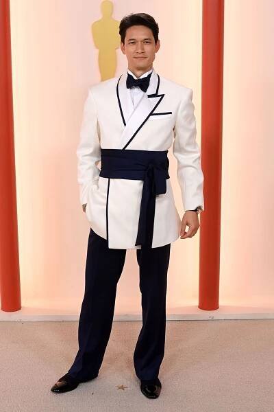 Oscars 2023 Red Carpet Fashion: See What the Stars Wore