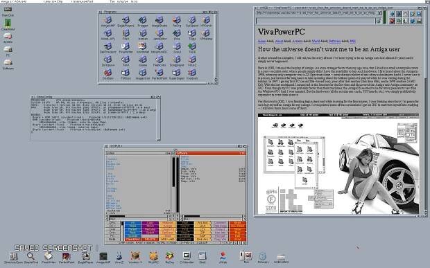 Screenshots
