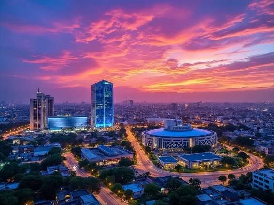 Abuja: The Capital of Nigeria
