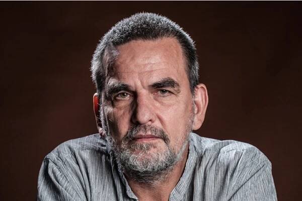 Daniel Pastirčák: Treba sa vrátiť ku kultúre okrúhleho stola - Transparency International Slovensko