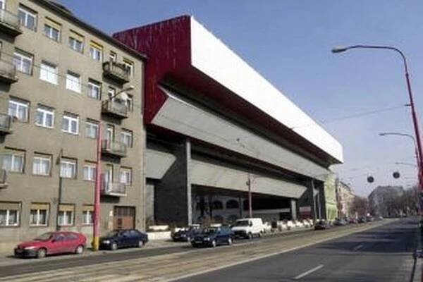Maďarič predpokladá skorý začiatok rekonštrukcie SNG