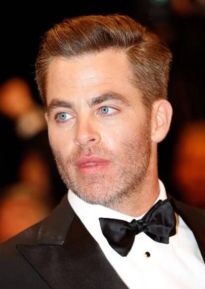 50 Most Handsome Men On Earth » wikiGrewal