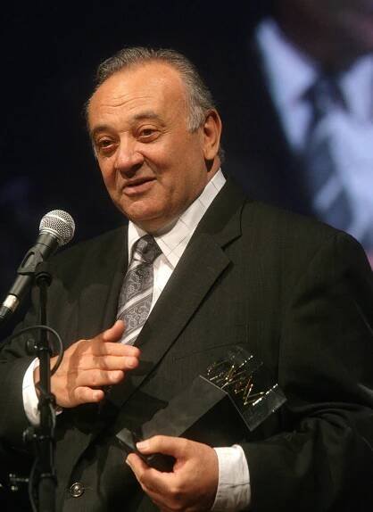 BELGIUM-CINEMA-GENT-FESTIVAL-BADALAMENTI 