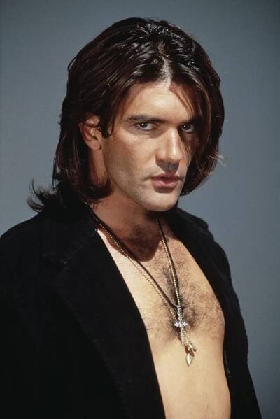 Antonio Banderas fotka