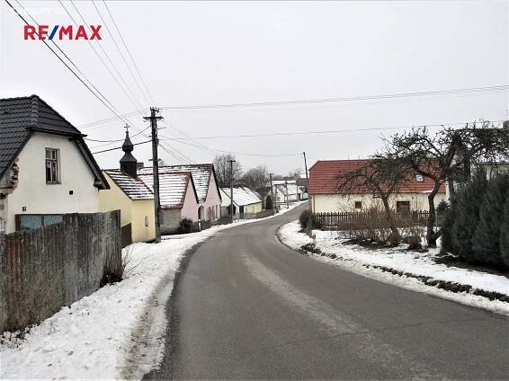 Prodej Dům, Budislav - Hlavňov, okres Tábor