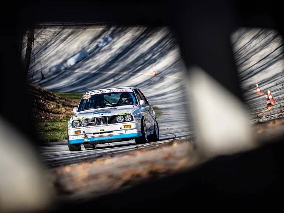 luca danilo orsi photographer - CLASSIC CARS