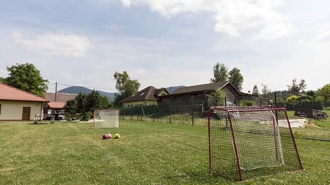 Vila Relax, pronájem vily Kunčice pod Ondřejníkem - ubytování Beskydy, 1931