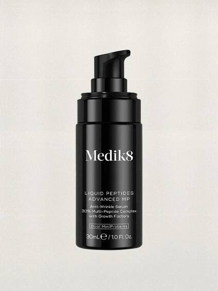 LIQUID PEPTIDES ADVANCED MP - Omlazující peptidové sérum