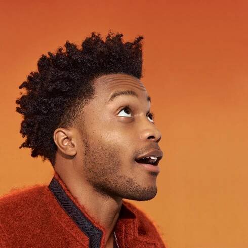 Why Jermaine Fowler Doesn't Want You to Applaud His Jokes