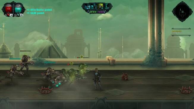 Moonfall Ultimate Visiongame Hra Visiongame