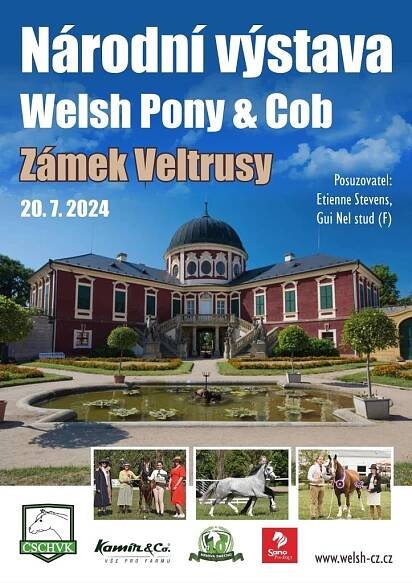 Národní výstava Veltrusy