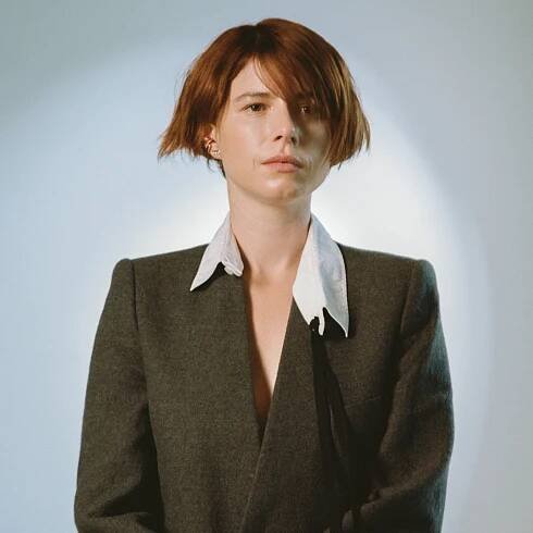 Jessie Buckley’s Monster Talent