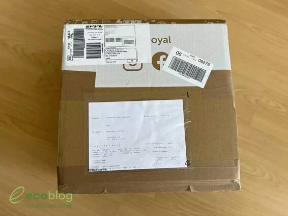 ZooRoyal recenze, zkušenost, test
