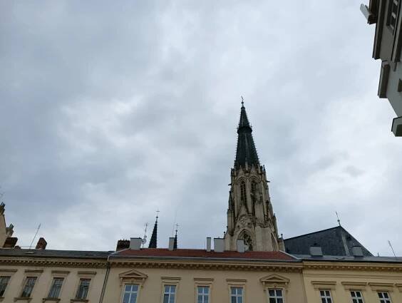 Olomouc-Komenského