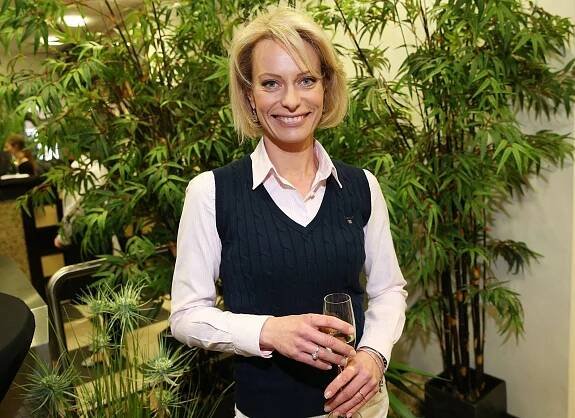 Kristina Kloubková čelí podivným dotazům od dcery: Baví se o smrti i početí