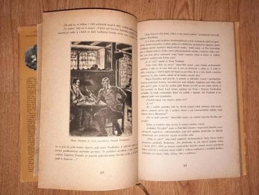 Jules Verne - Zmatek nad zmatek 1964 - Knihy a časopisy