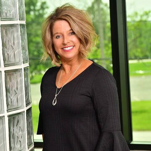 Lisa- clinic coordinator