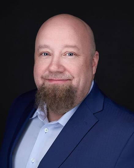 Willow Lake Métis Nation Welcomes Michael Robert