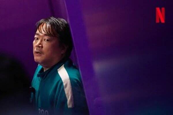 Lee Seo Hwan Steals the Spotlight in Squid Game Season 2 with His Powerful Performance