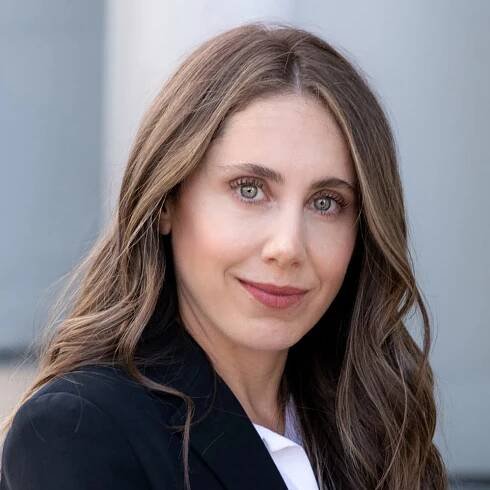 Samantha Rifkin - Miller Barondess