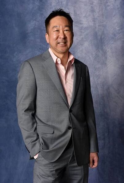 Andrew Kim