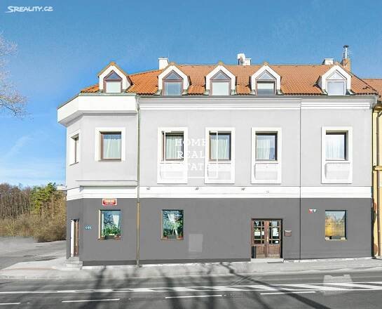 Prodej Byt 1+kk, Prosecká, Praha 9 - Prosek