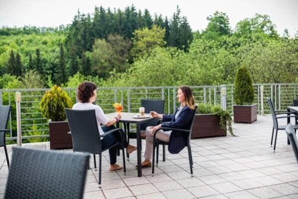 Hosté ubytování Luxury Spa & Wellness Vila Valaška