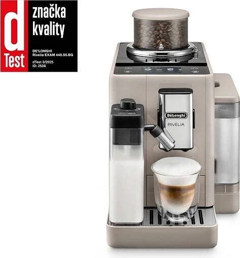 DeLonghi Rivelia EXAM440.55.BG