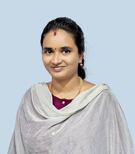 Sindhu M